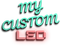 My Custom LED
