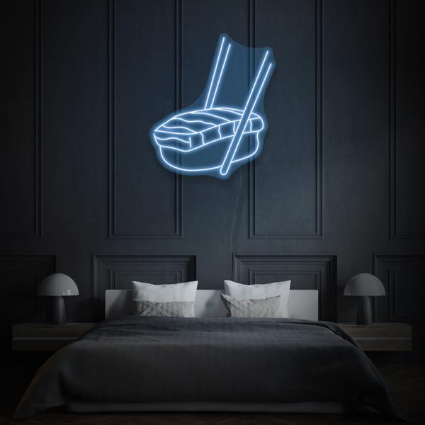 Sushi LED Neon Sign