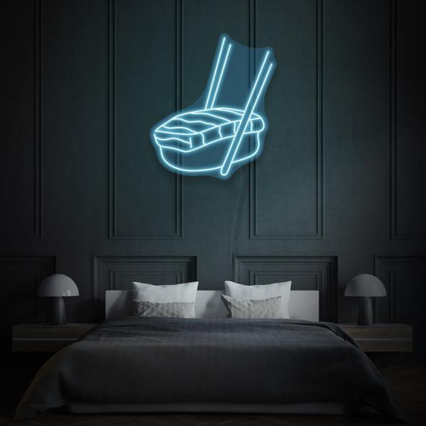 Sushi LED Neon Sign