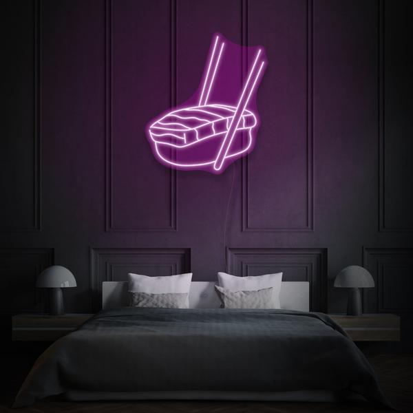 Sushi LED Neon Sign