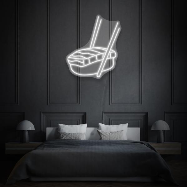Sushi LED Neon Sign