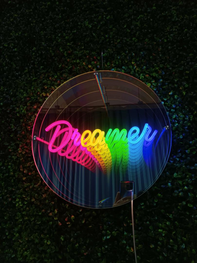 My Custom LED® - Design your own LED Sign!